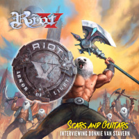 Don Van Stavern (Riot V)