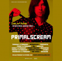 Andrew Innes (Primal Scream)