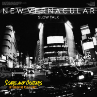 Slow Talk.