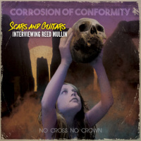 Reed Mullin (Corrosion of Conformity)