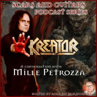 Mille Petrozza (Kreator)