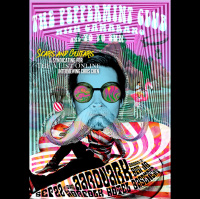Chris Chen (The Peppermint Club)