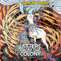 Alexander Backlund (Letters From The Colony)