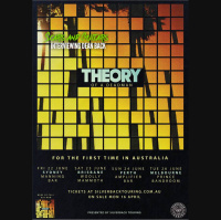 Dean Back (THEORY Of A Deadman)