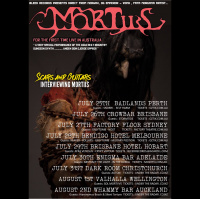 Mortiis