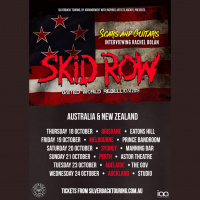 Rachel Bolan (Skid Row)