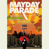 Jeremy Lenzo (Mayday Parade)