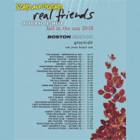 Dan Lambton (Real Friends)