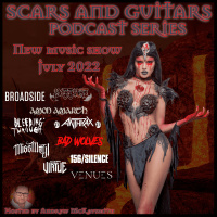 New music show- July 2022