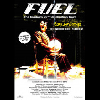 Brett Scallions (Fuel)