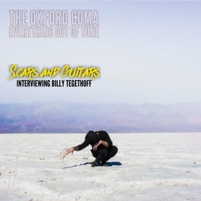 Andrew Mckaysmith Presents: Scars And Guitars