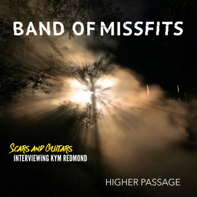 Andrew Mckaysmith Presents: Scars And Guitars