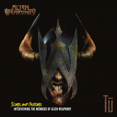 Andrew Mckaysmith Presents: Scars And Guitars