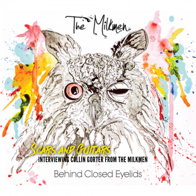 Andrew Mckaysmith Presents: Scars And Guitars