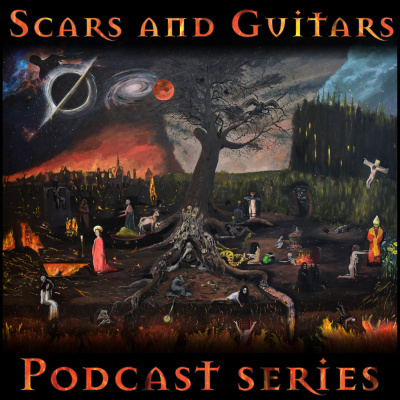 Andrew Mckaysmith Presents: Scars And Guitars