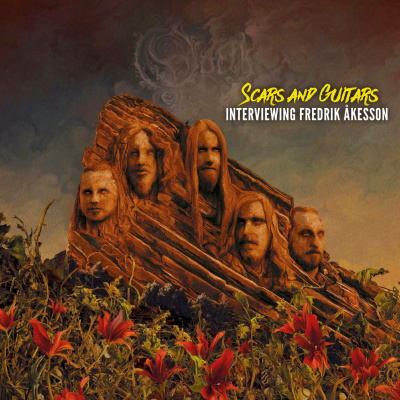 Andrew Mckaysmith Presents: Scars And Guitars