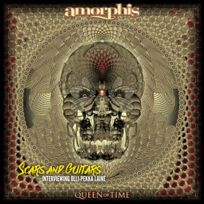 Andrew Mckaysmith Presents: Scars And Guitars