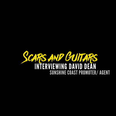 Andrew Mckaysmith Presents: Scars And Guitars