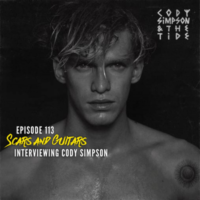 Andrew Mckaysmith Presents: Scars And Guitars