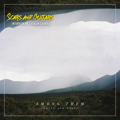 Andrew Mckaysmith Presents: Scars And Guitars