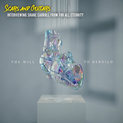 Andrew Mckaysmith Presents: Scars And Guitars