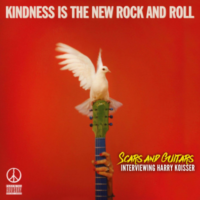 Andrew Mckaysmith Presents: Scars And Guitars
