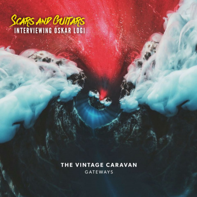Andrew Mckaysmith Presents: Scars And Guitars