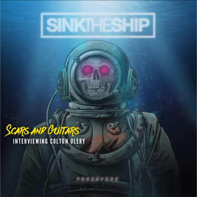 Andrew Mckaysmith Presents: Scars And Guitars