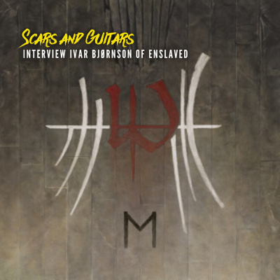 Andrew Mckaysmith Presents: Scars And Guitars