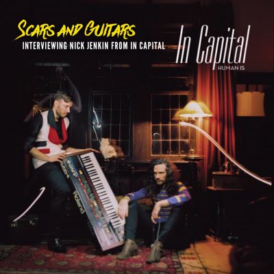 Andrew Mckaysmith Presents: Scars And Guitars