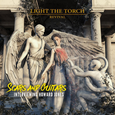 Andrew Mckaysmith Presents: Scars And Guitars