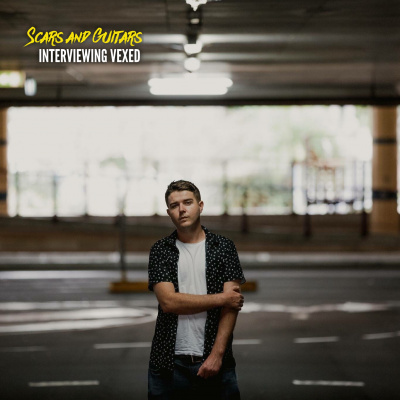 Andrew Mckaysmith Presents: Scars And Guitars