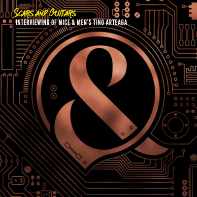 Andrew Mckaysmith Presents: Scars And Guitars