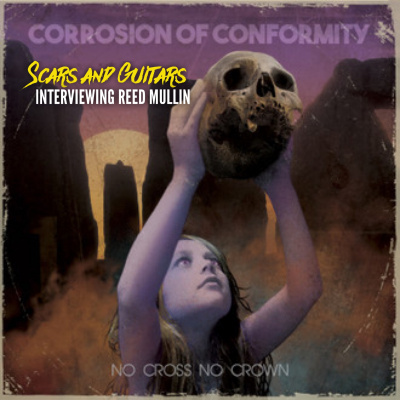 Andrew Mckaysmith Presents: Scars And Guitars