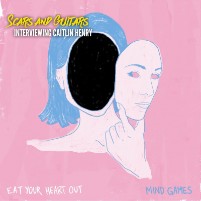 Andrew Mckaysmith Presents: Scars And Guitars