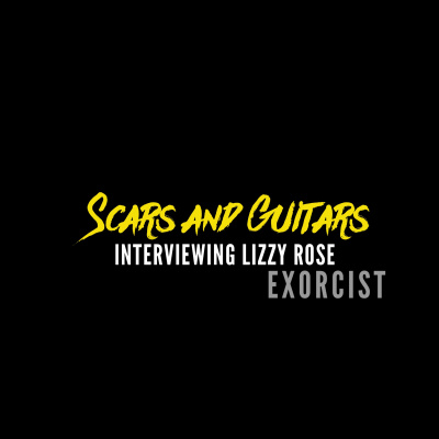 Andrew Mckaysmith Presents: Scars And Guitars