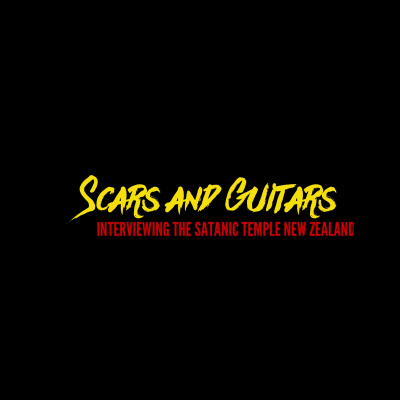 Andrew Mckaysmith Presents: Scars And Guitars