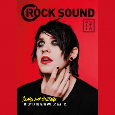 Andrew Mckaysmith Presents: Scars And Guitars