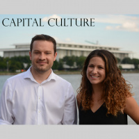 Episode 71: Milk Streets Christopher Kimball and the cast of Sovereignty at Arena Stage