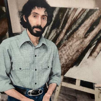 5 poesie di Sohrab Sepehri lette da Angelo Callipo