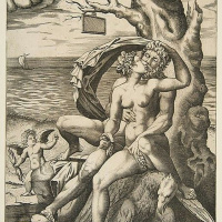 PIETRO ARETINO DUBBI AMOROSI letti da Angelo Callipo