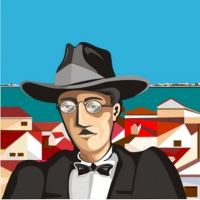 IL LIBRO DELLINQUIETUDINE di FERNANDO PESSOA (cap.20) letto da Angelo Callipo