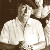 LA MAGIA DI UN ABBRACCIO di PABLO NERUDA letta da Angelo Callipo