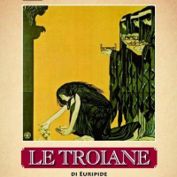 TROIANE di EURIPIDE (estratto) lette da Angelo Callipo