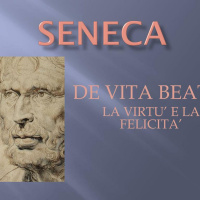 DE VITA BEATA LA FELICITA SENECA III PARTE