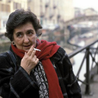 BAMBINO di ALDA MERINI letta da Angelo Callipo