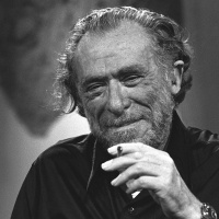 LHAI AMATA, VERO? di Ch. Bukowski letta da Angelo Callipo