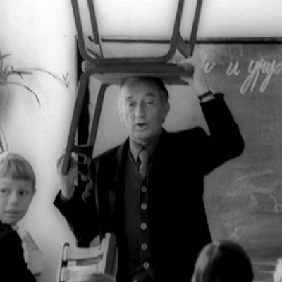Der Gondelfahrer - Il Gondoliere