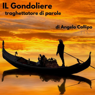 Der Gondelfahrer - Il Gondoliere