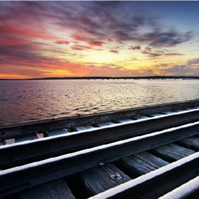 Der Gondelfahrer - Il Gondoliere